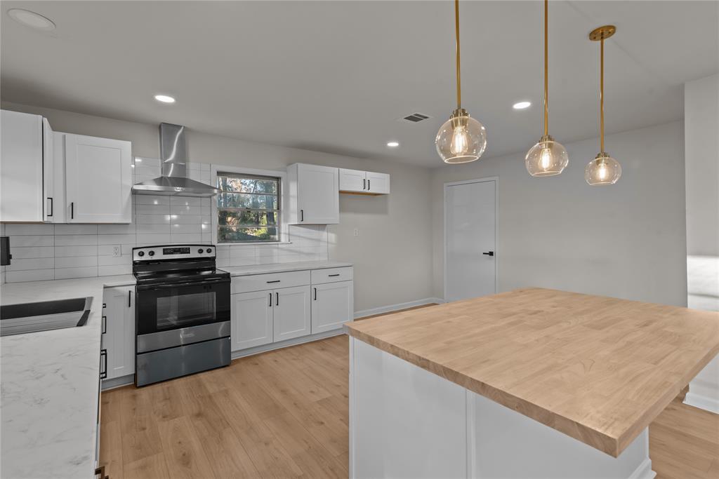 Harris Glynn E Prop - Residential