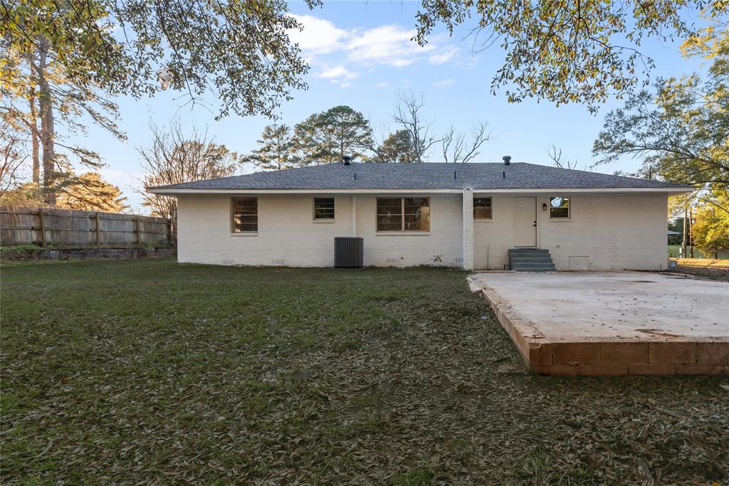 Harris Glynn E Prop - Residential