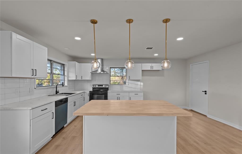 Harris Glynn E Prop - Residential