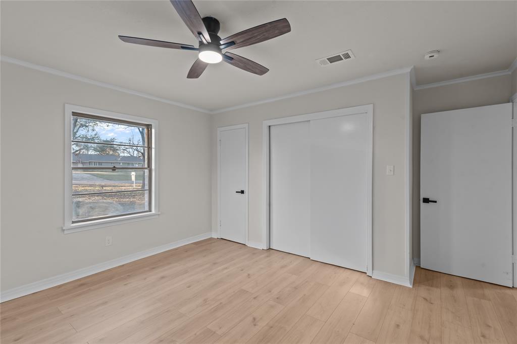 Harris Glynn E Prop - Residential