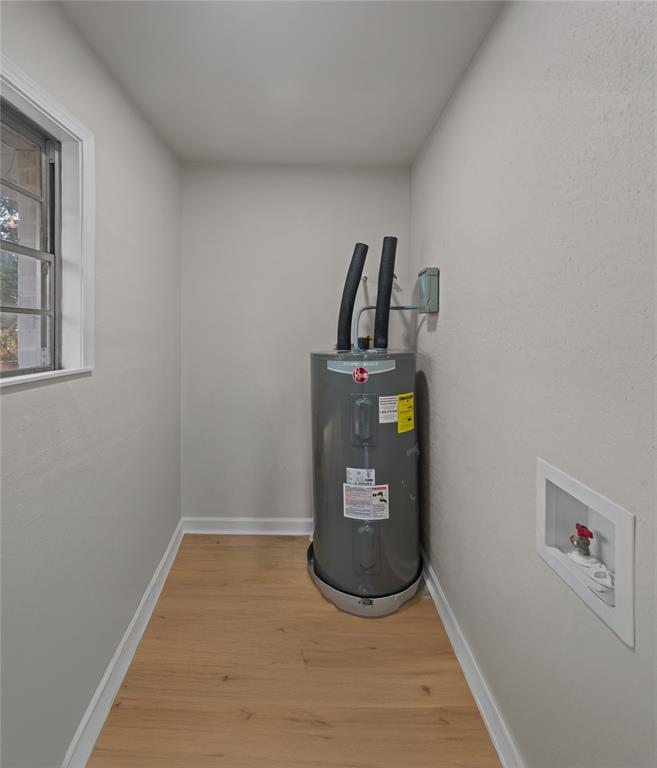 Harris Glynn E Prop - Residential