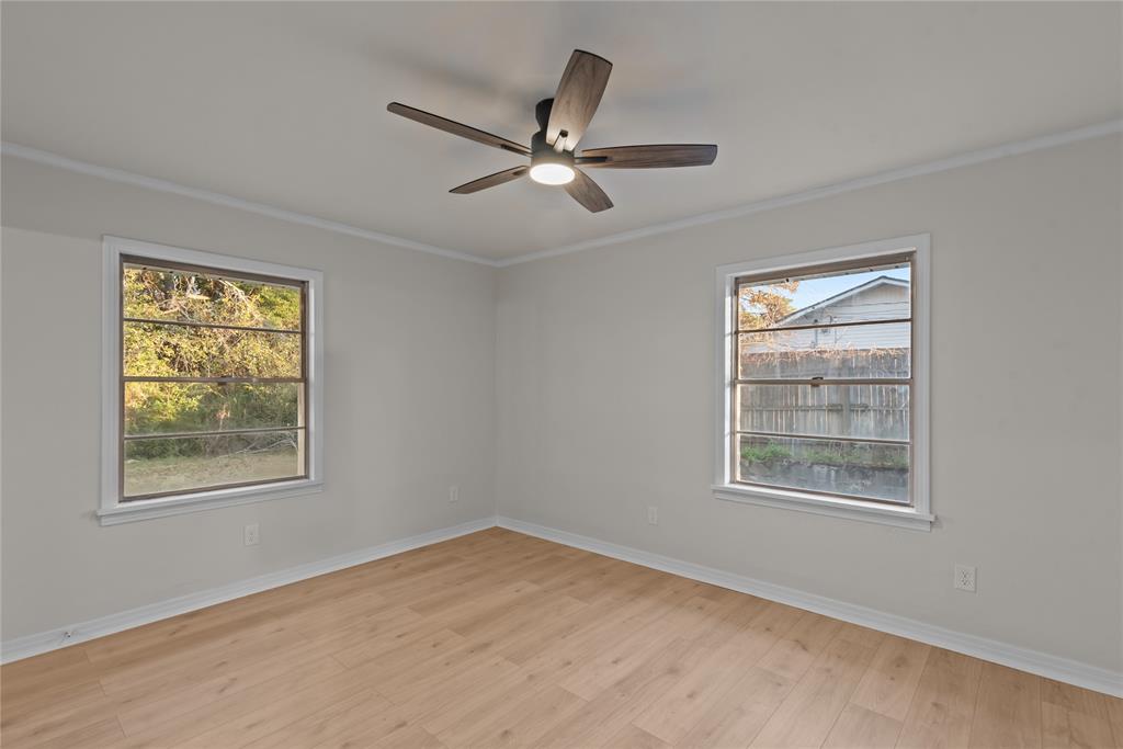 Harris Glynn E Prop - Residential