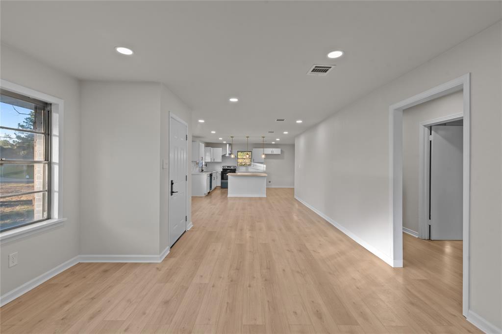 Harris Glynn E Prop - Residential