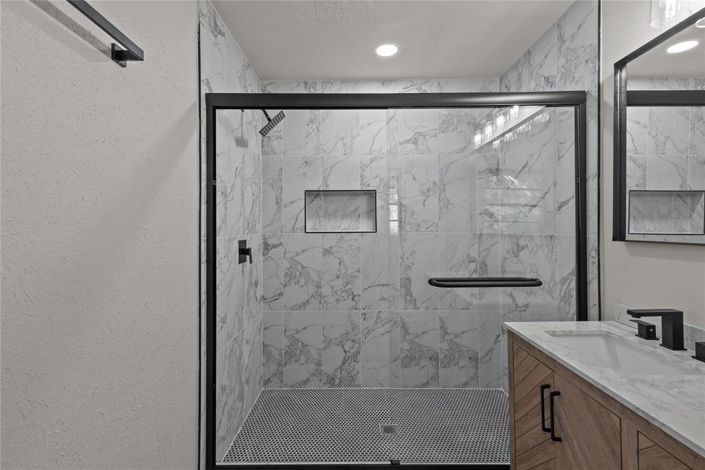 Harris Glynn E Prop - Residential