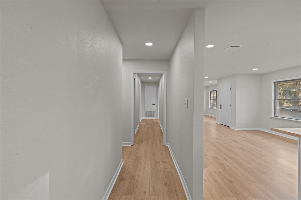 Harris Glynn E Prop - Residential