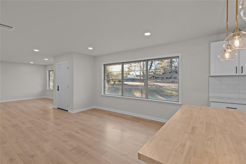 Harris Glynn E Prop - Residential