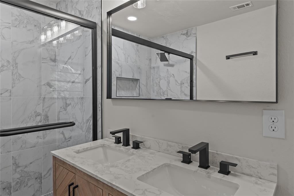 Harris Glynn E Prop - Residential