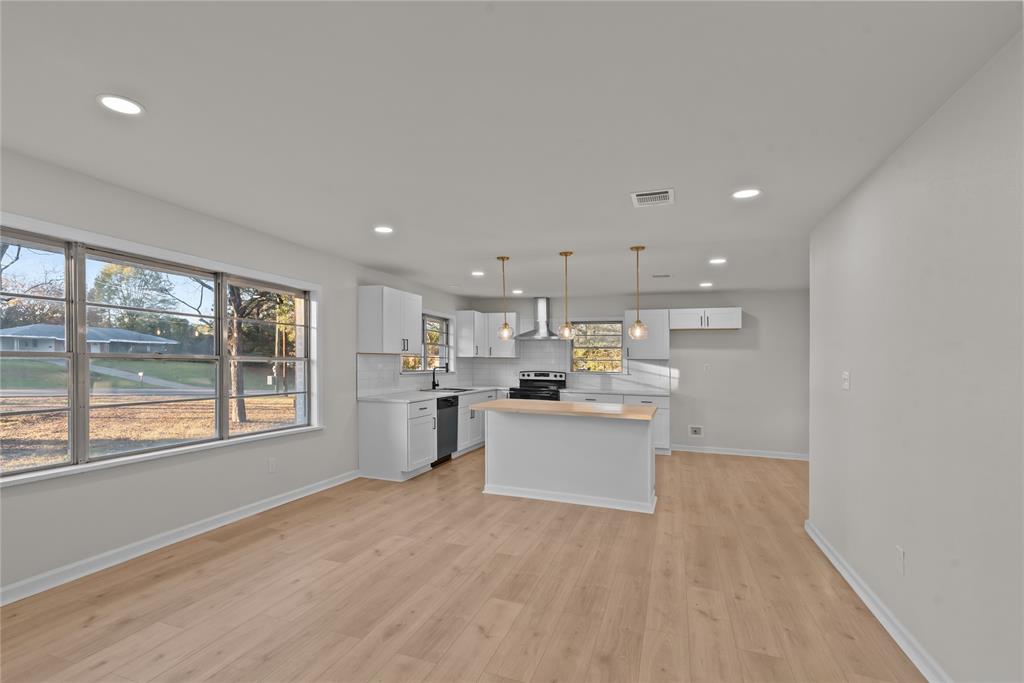 Harris Glynn E Prop - Residential