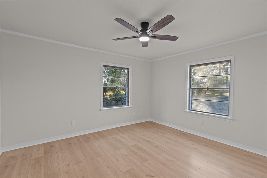 Harris Glynn E Prop - Residential