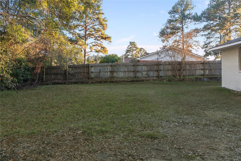 Harris Glynn E Prop - Residential