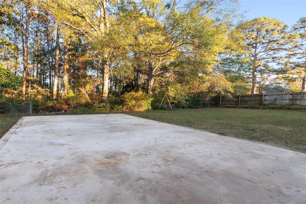 Harris Glynn E Prop - Residential