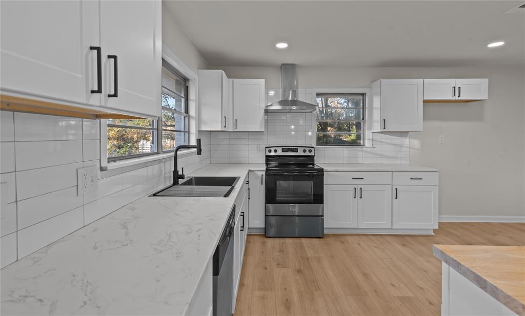 Harris Glynn E Prop - Residential