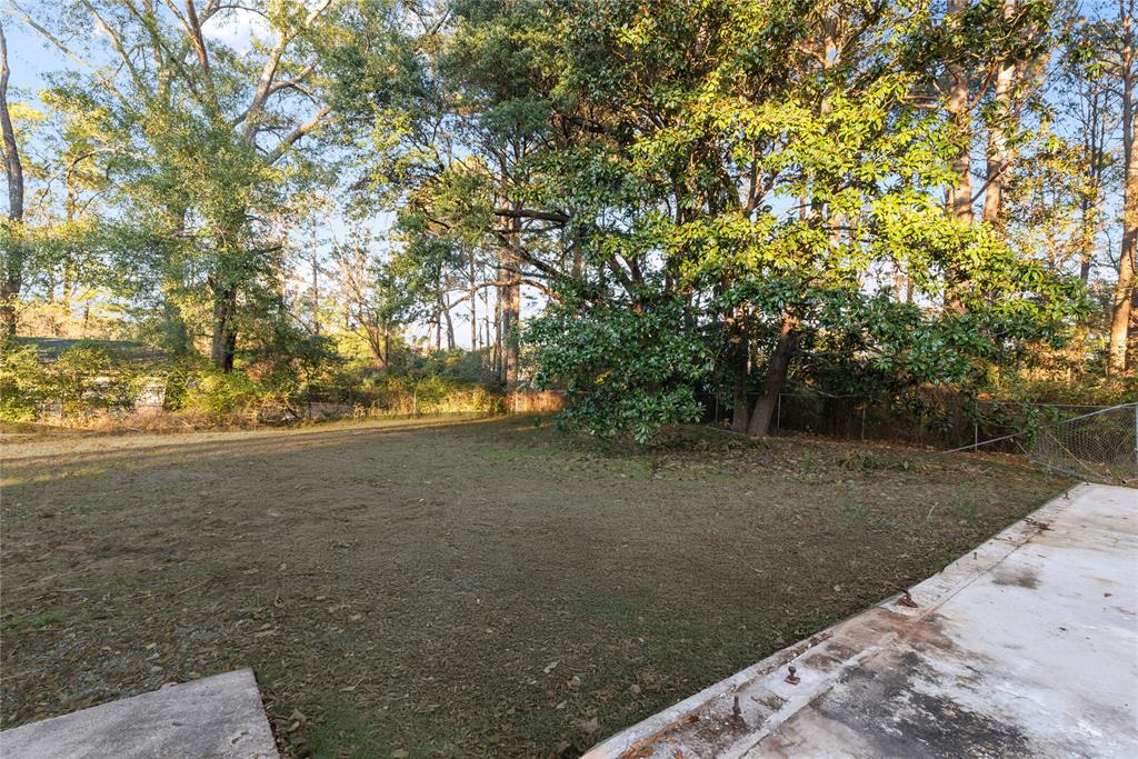 Harris Glynn E Prop - Residential