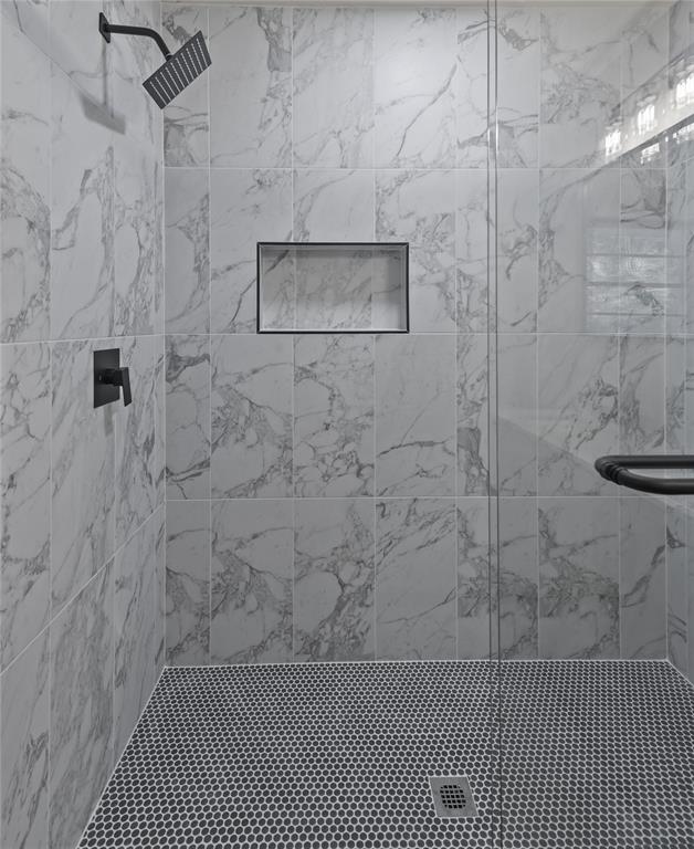 Harris Glynn E Prop - Residential