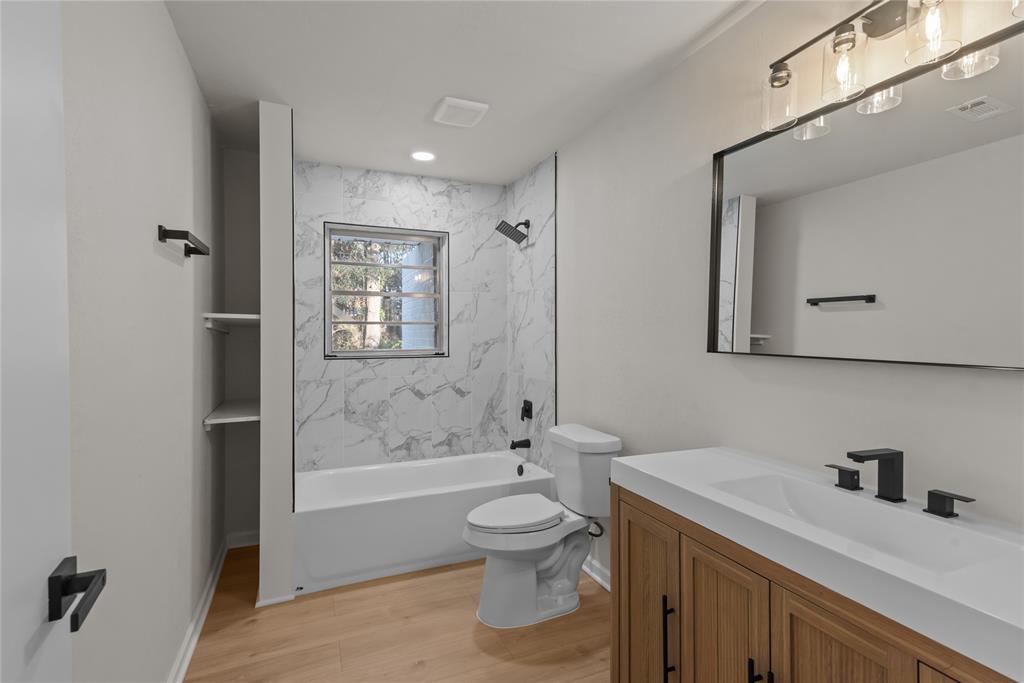 Harris Glynn E Prop - Residential