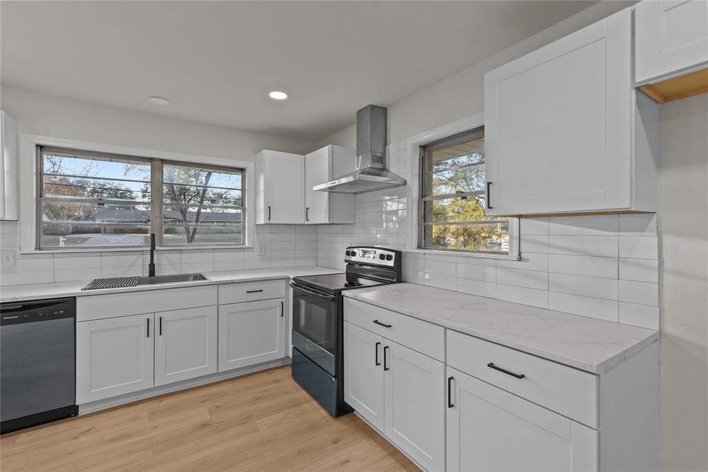 Harris Glynn E Prop - Residential