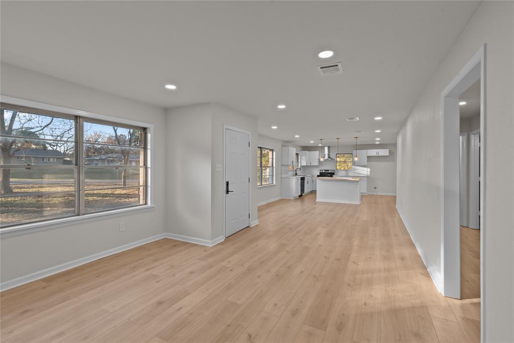 Harris Glynn E Prop - Residential