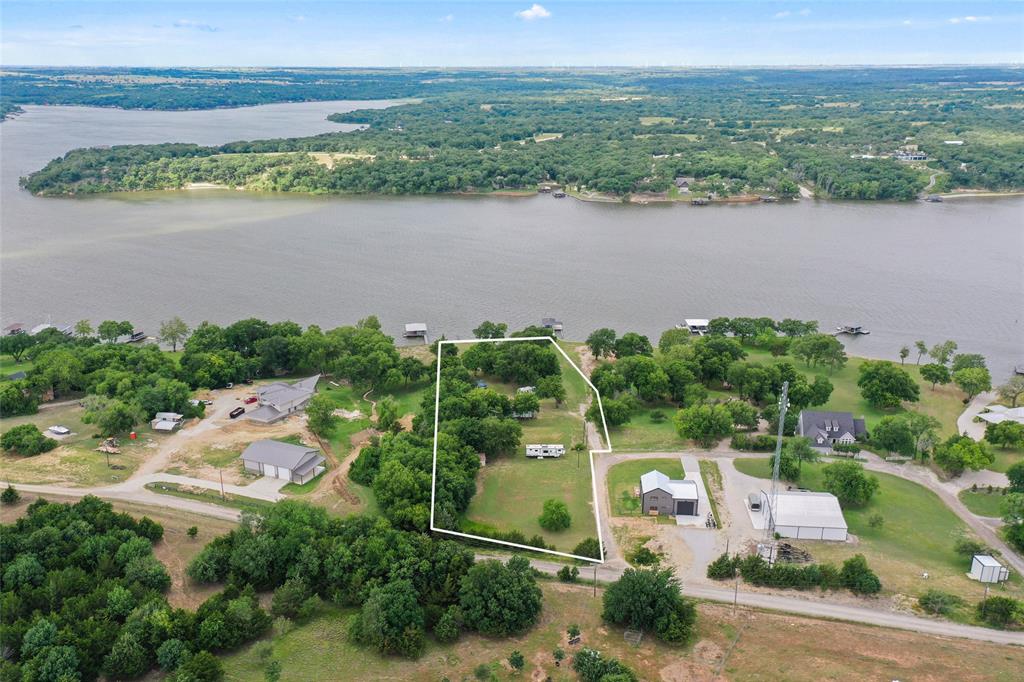 161 Lakeline Drive