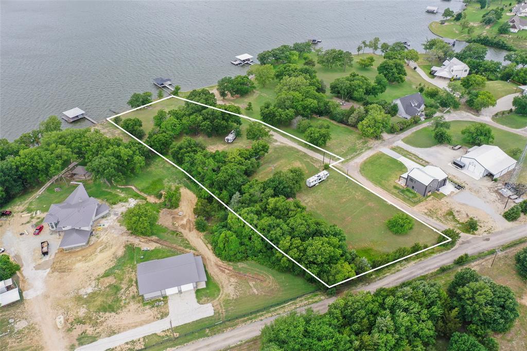 161 Lakeline Drive