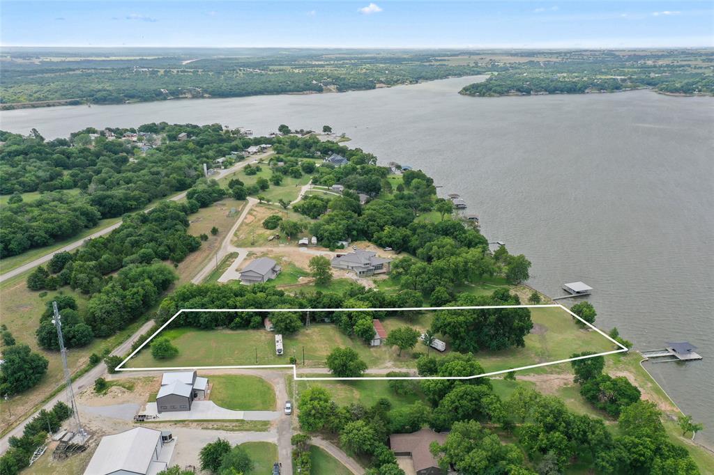 161 Lakeline Drive