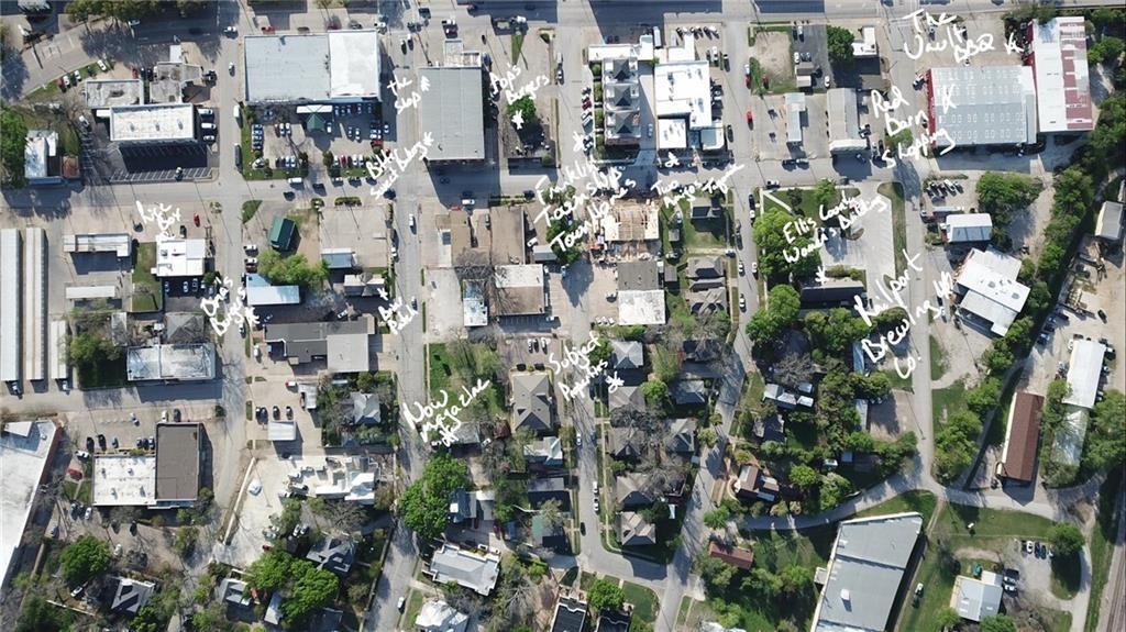 Town - Residential Lease