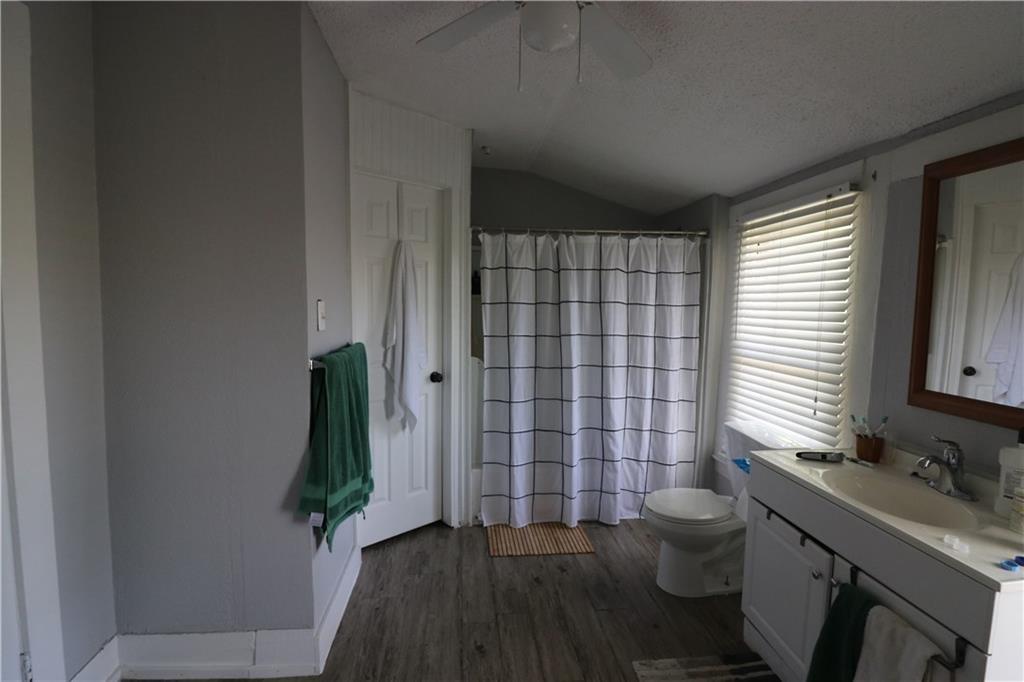 Town - Residential Lease