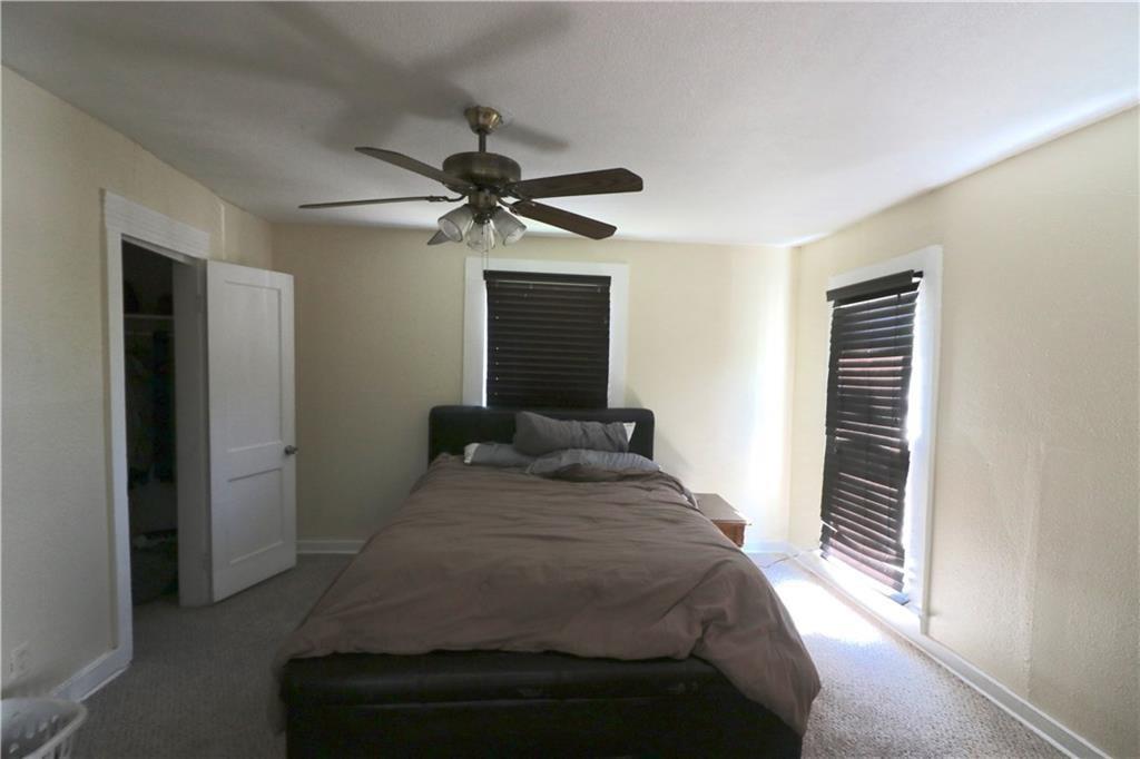 Town - Residential Lease