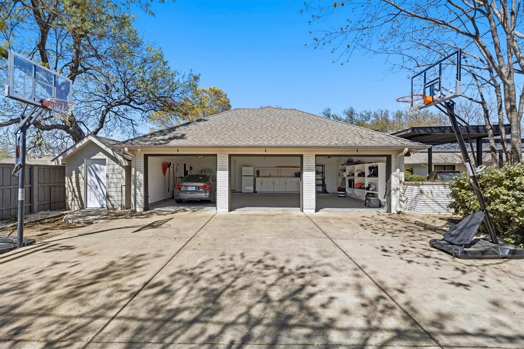 Northhaven Manor - Residential