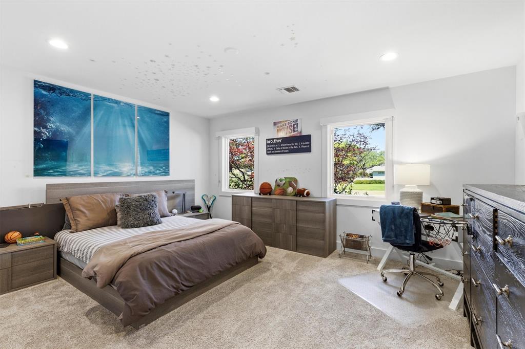 Northhaven Manor - Residential