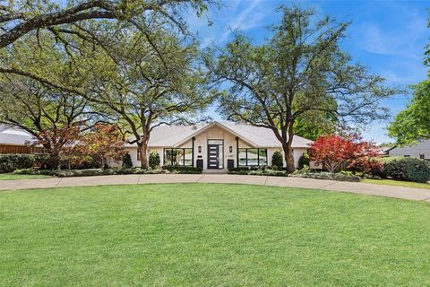 4418 Crooked Lane Dallas TX 75229