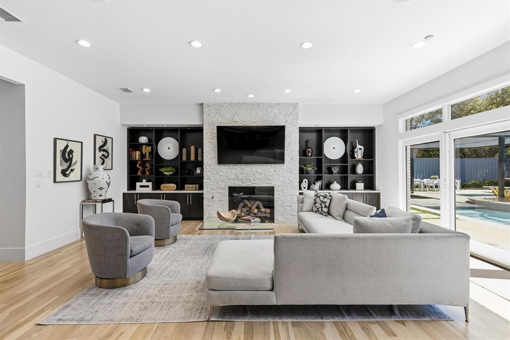 Northhaven Manor - Residential