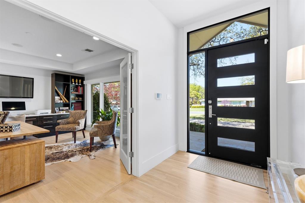 Northhaven Manor - Residential