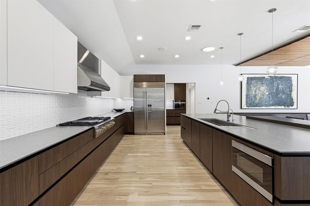 Northhaven Manor - Residential