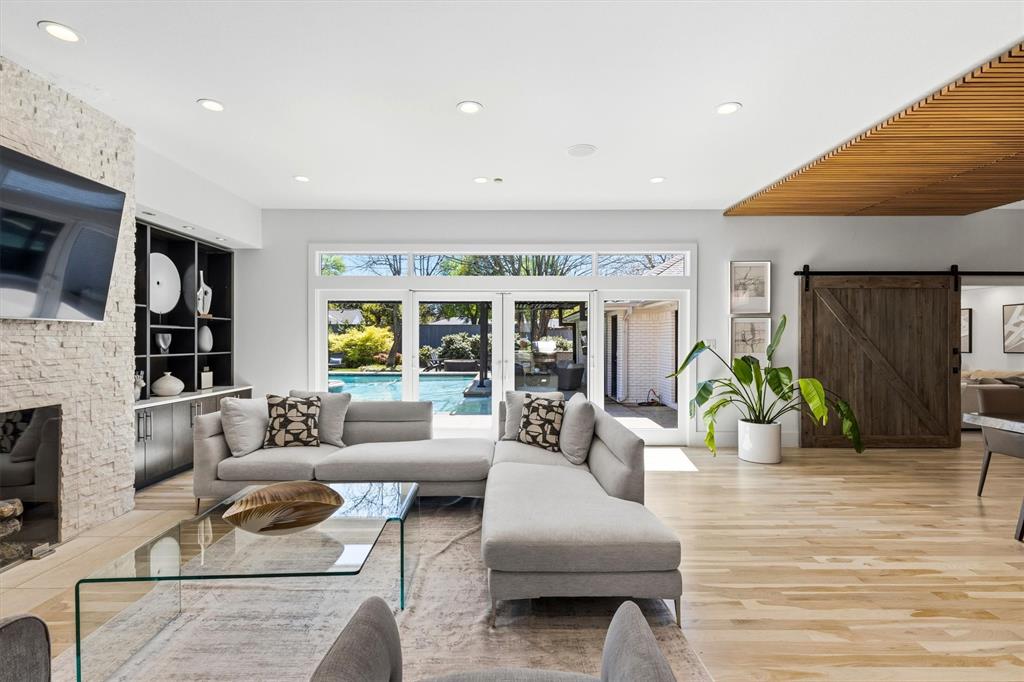 Northhaven Manor - Residential