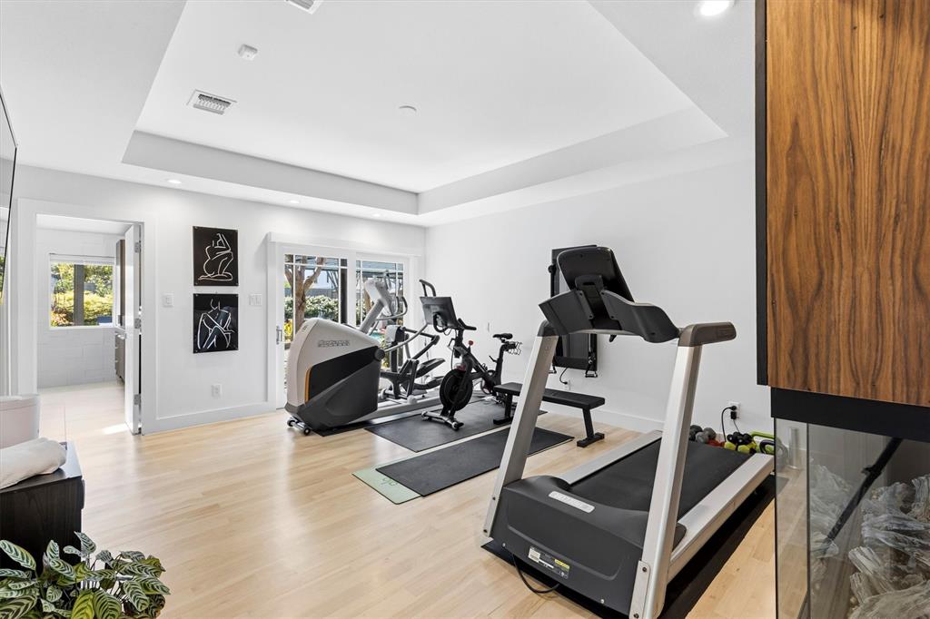 Northhaven Manor - Residential