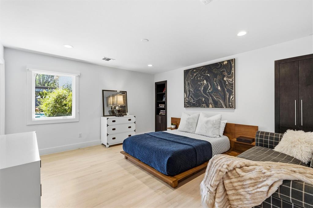 Northhaven Manor - Residential