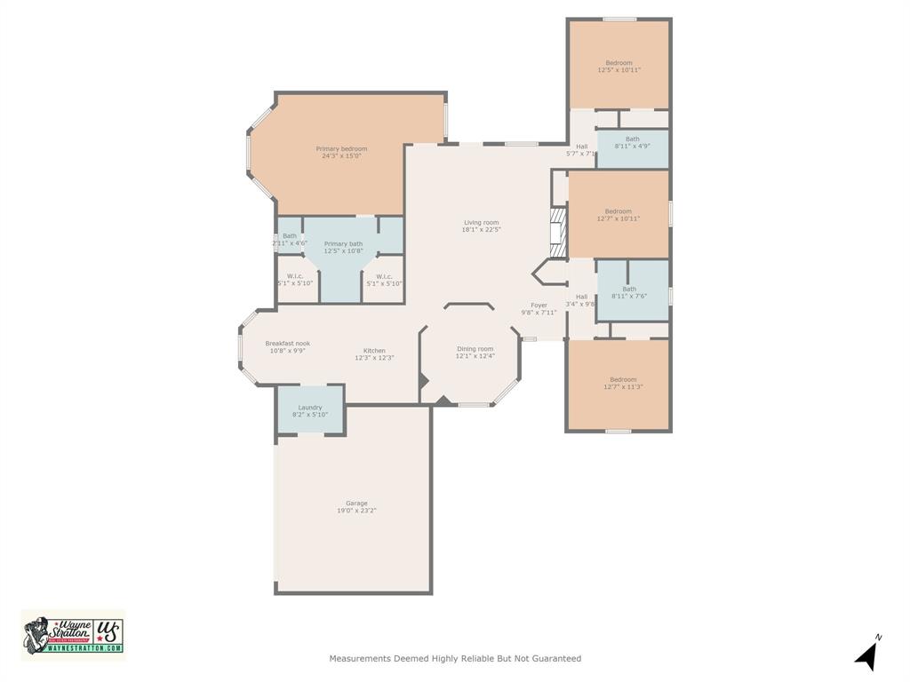 Laguna Vista - Residential
