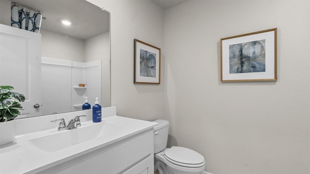 Rosewood at Beltmill - Residential