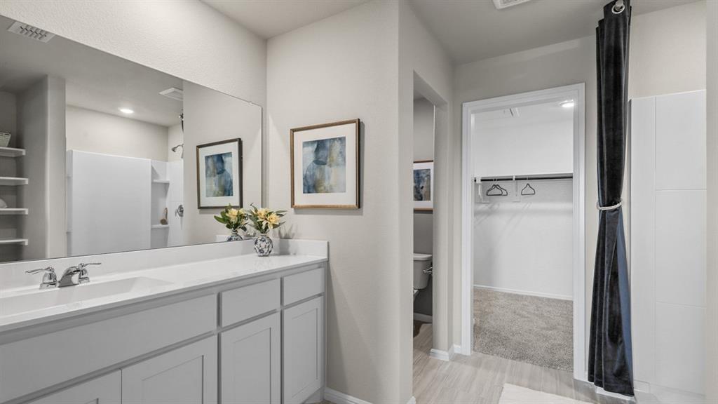 Rosewood at Beltmill - Residential