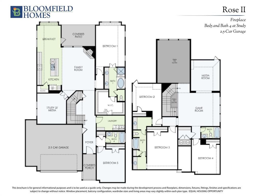 2333 Portrush Drive