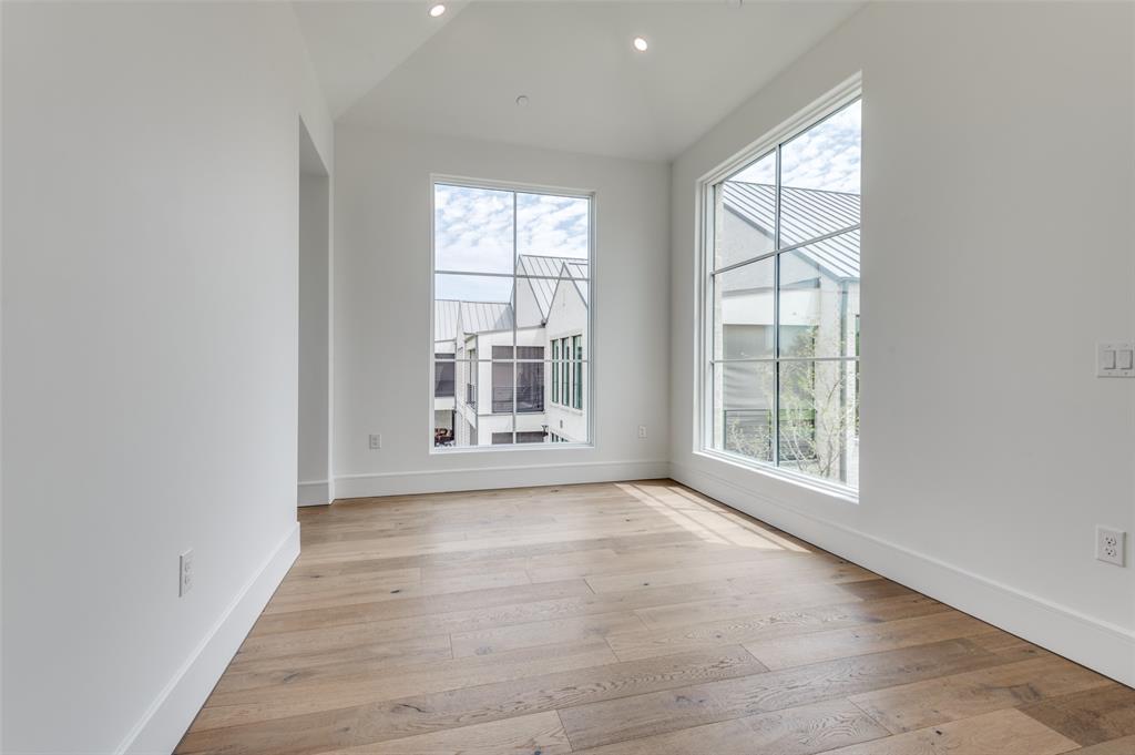 The Residences - Residential