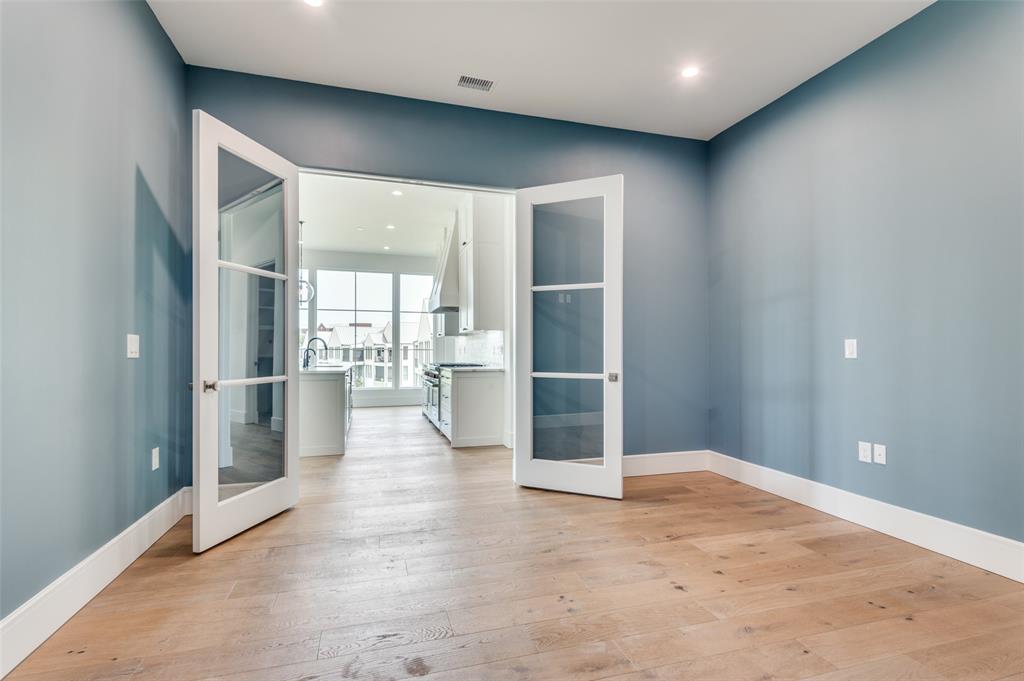 The Residences - Residential