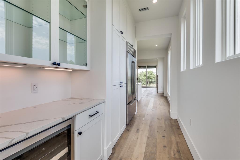 The Residences - Residential