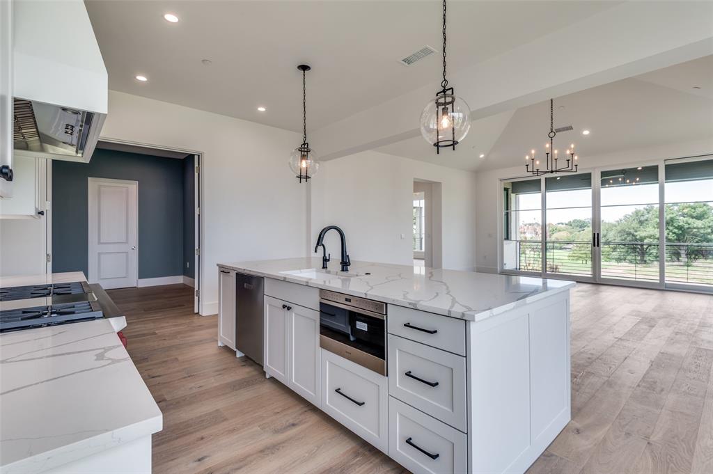 The Residences - Residential