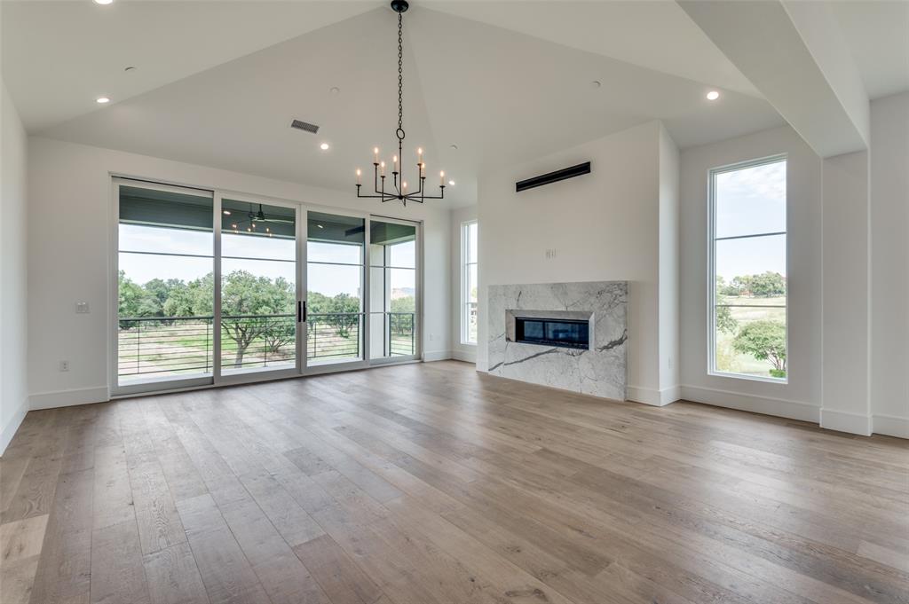 The Residences - Residential