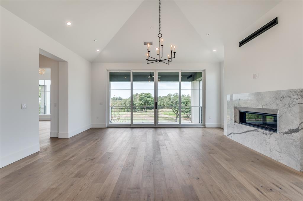 The Residences - Residential