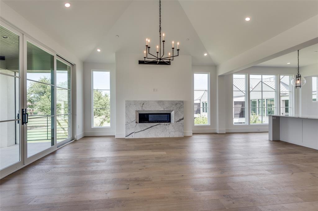 The Residences - Residential