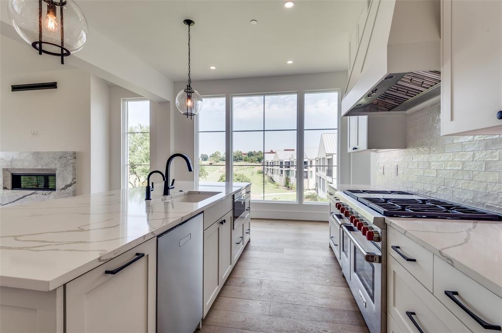 The Residences - Residential