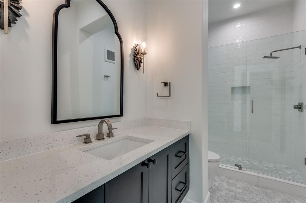 The Residences - Residential