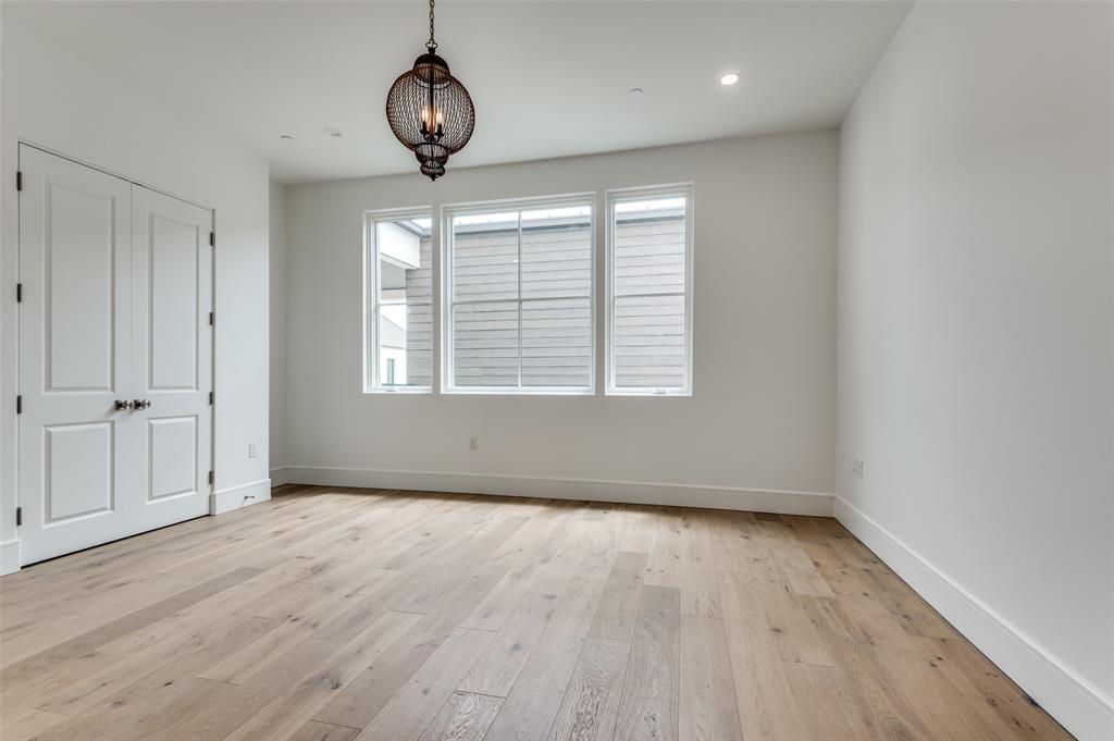 The Residences - Residential